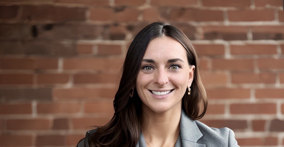 Merceides McEnroe, Talent Solutions Coordinator